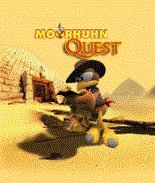 game pic for Moorhuhn Quest